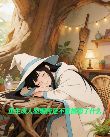 重生成魔女是不是搞错了什么