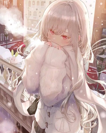 明天也许仍是日常