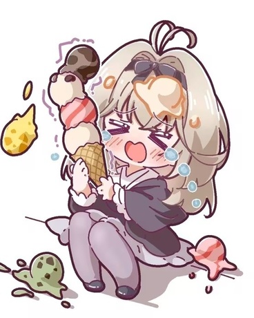 第二天灾的好人好事万事屋