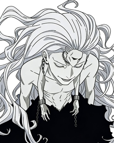 穿越芙莉莲什么叫我变成了幻影鬼