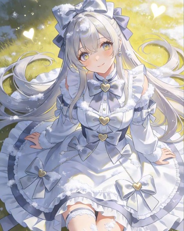 少女学院的修行法则