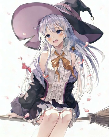 深渊魔女：从新手村开始征服世界