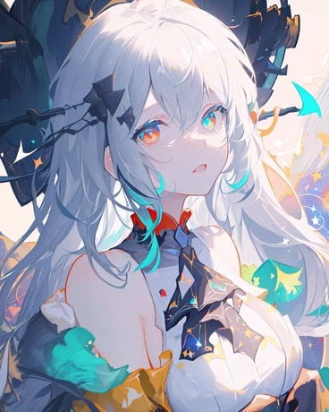 路边一条炮灰，竟是凤傲天克星