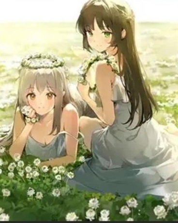 我的室友一言不合就要和我结婚