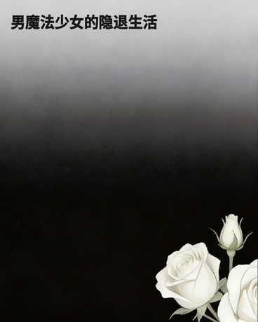 男魔法少女的隐退生活重制版