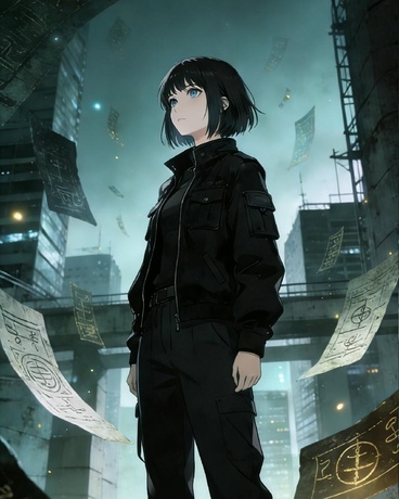 新世纪不许修真