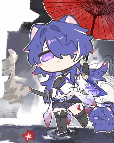 获得刃王剑后，带着黄泉上列车