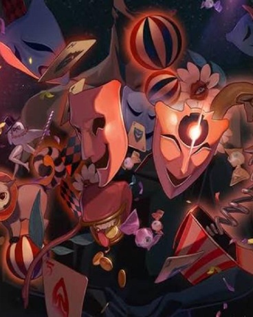 人在崩鐵，開局被阿哈附身