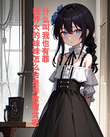 我养的妹妹怎么会是异教魔女呢