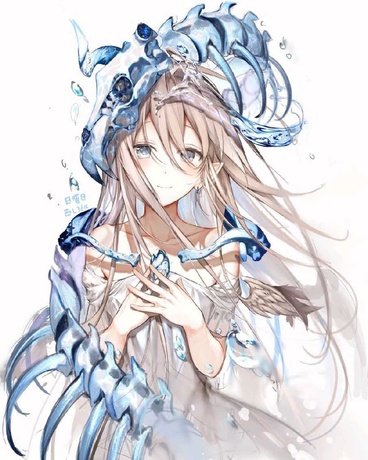 转生成为勇者妻子，但勇者已死？