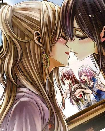 恶役败北后沦为宠物契约