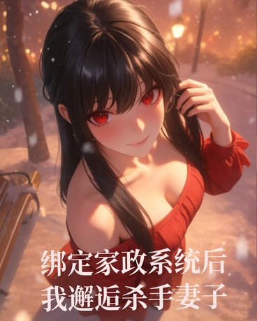 绑定家政系统后我邂逅杀手妻子