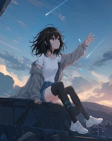 梦与幻想的异界之旅