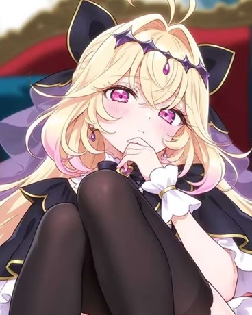 我，魔法少女企业的黑心老板？