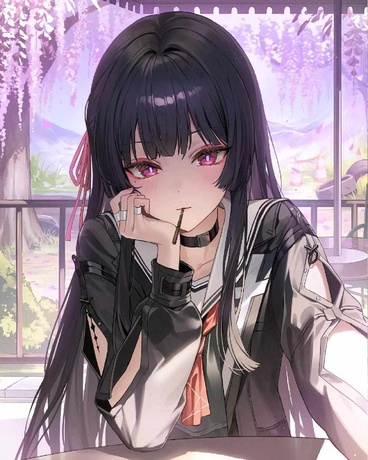 转生阿宅后不想被前妻打搅