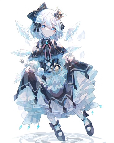 大魔法师那初来乍到的妹妹兼弟子