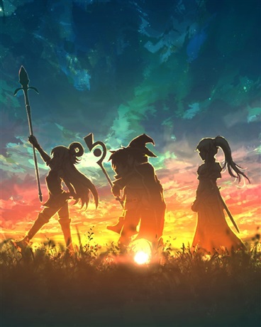 总之就开始恋爱物语吧！