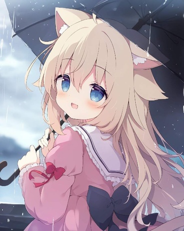 TS犬娘想要得到幸福