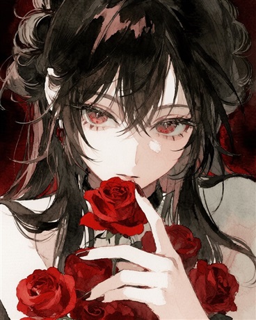 在充满恶意的恋爱游戏里挣扎求生