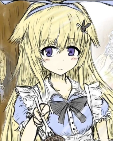 魔王与我有私人恩怨