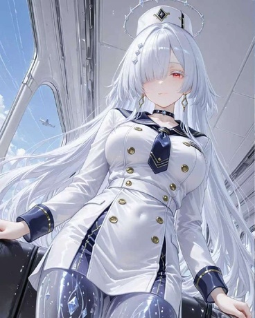 忙着改变未来呢，师姐你别乱摸