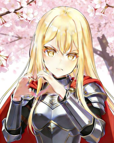 战败勇者，才不会爱上魔族干部！