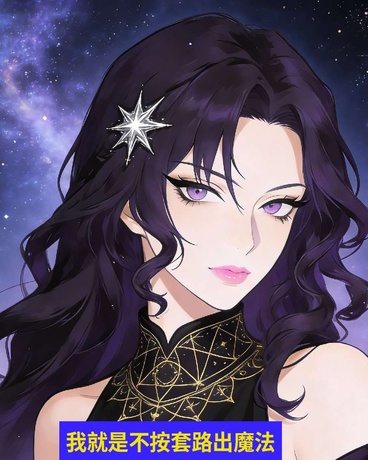 我就是不按套路出魔法