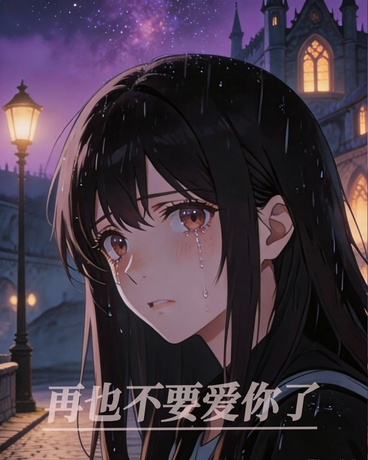 再也不要爱你了