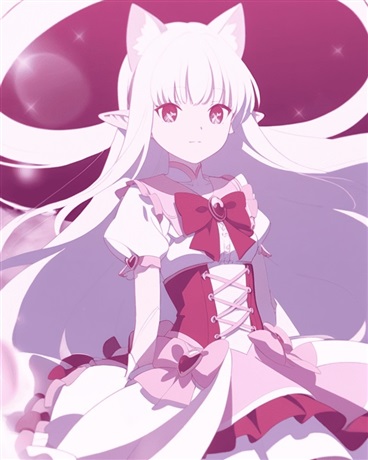 从器灵开始的魔法阿姨物语