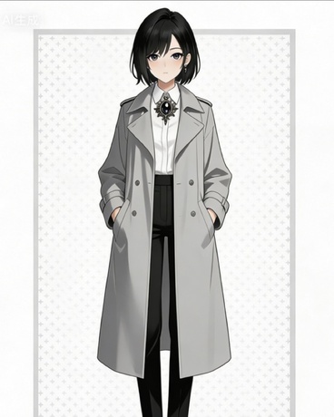 什么叫做我的对手是魔法少女