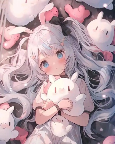 不对劲！我的身边全是贴贴怪