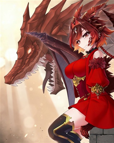 说好的魔物能力，怎么是羞耻技能