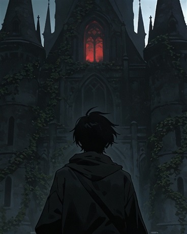 成为堕落帝国领袖后