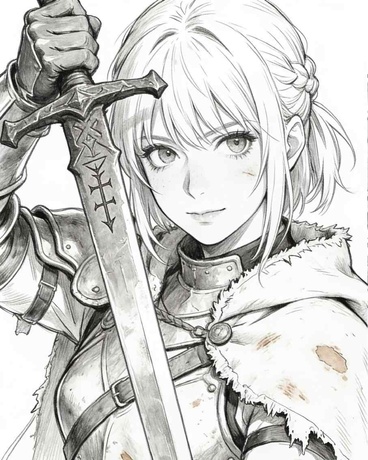 艾瑟兰大陆光明历734年