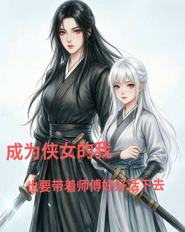 侠女的我也要带着师傅好好活下去