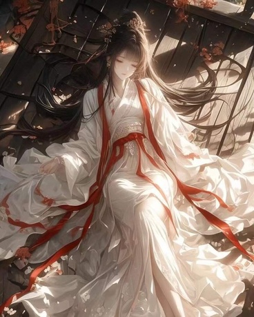 少女与五等分的黎明