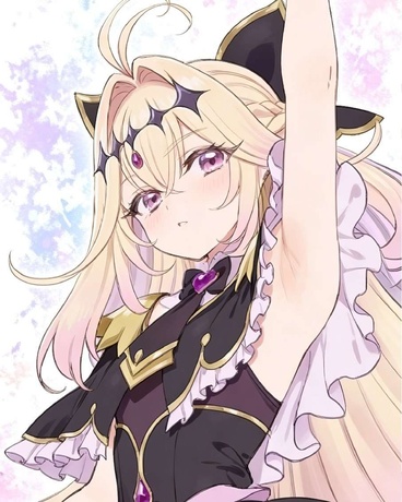 被迫成为魔法少女，开局被追着打