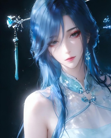 无奈的我只能去救赎绝望的她们