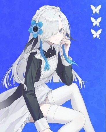 小偷女仆不应当是神明