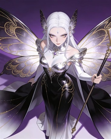 从毛毛虫开始的女帝异世界人生