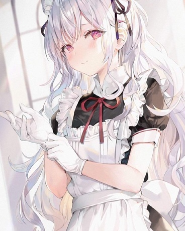 诅咒生效！我与她们强制牵线