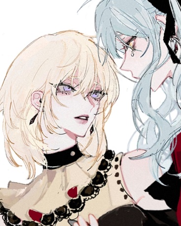 肉食种小姐你的欲望是爱还是食欲