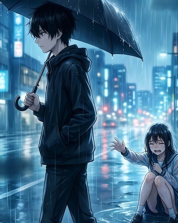 重生后，她们哭着来找我