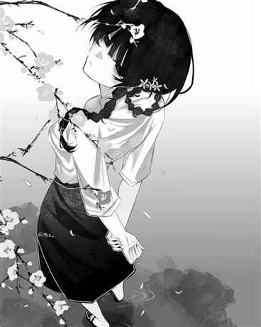 原来姐姐才是幕后大BOSS