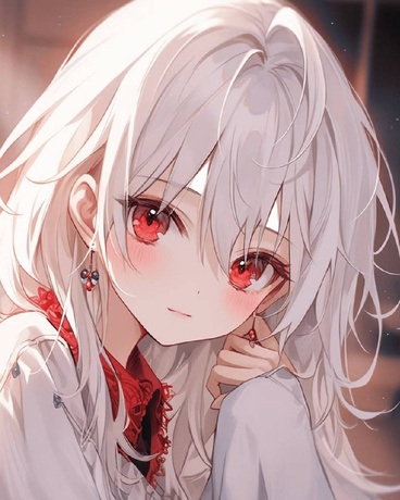 转生血姬才不会爱上侦探小姐