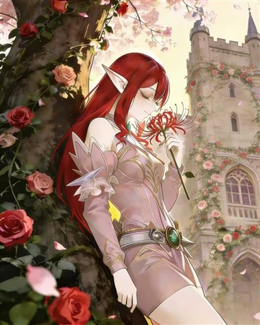 女帝大人，现在后悔已经太晚啦