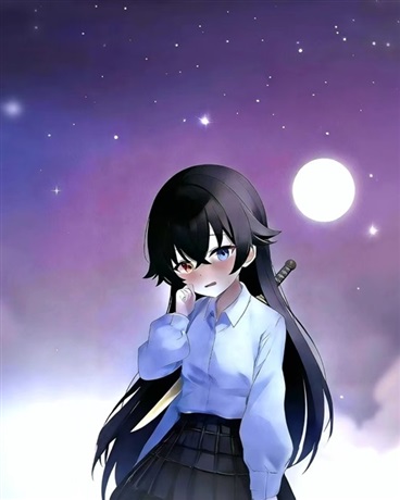 无魔力小可爱的自我修养