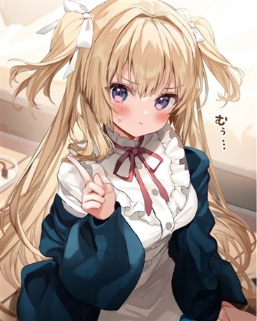 高傲如她竟是我的团子老婆