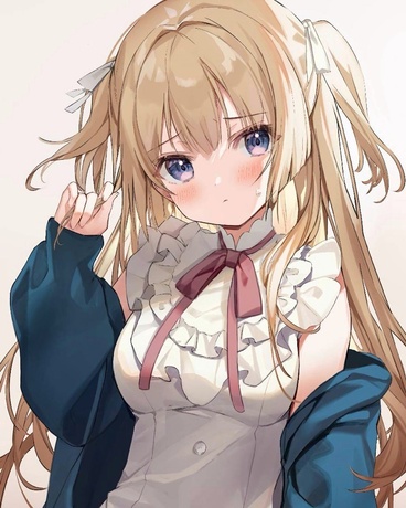 就算是人机也能在vrc交上朋友