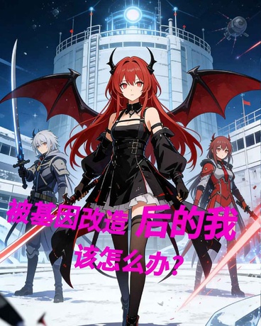 被基因改造后的我该怎么办？